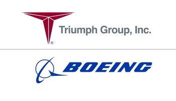 Triumph sign MOA with Boeing on expanded partnership Triumph sign MOA with Boeing on expanded partnership