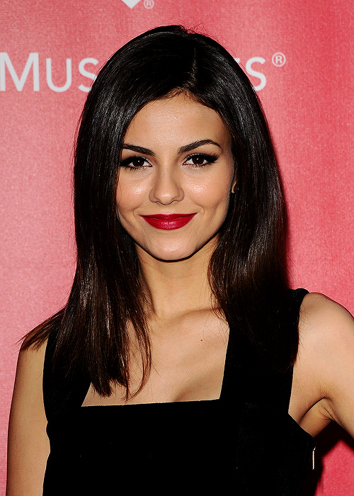 Victoria Justice Victoria Justice