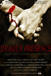 Deadly Presence Deadly Presence