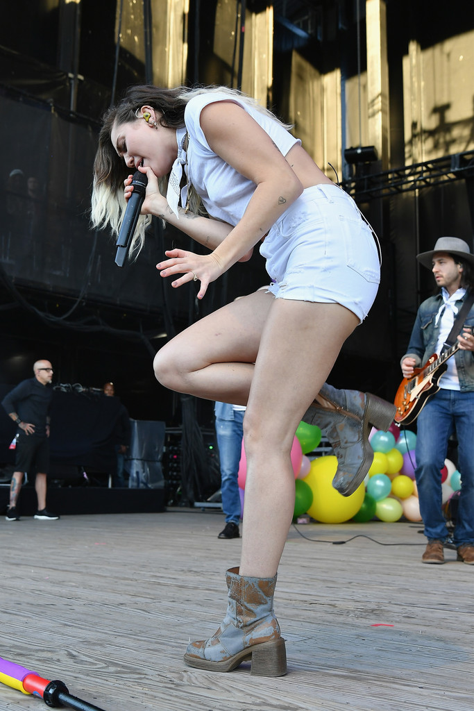 Miley Cyrus Miley Cyrus