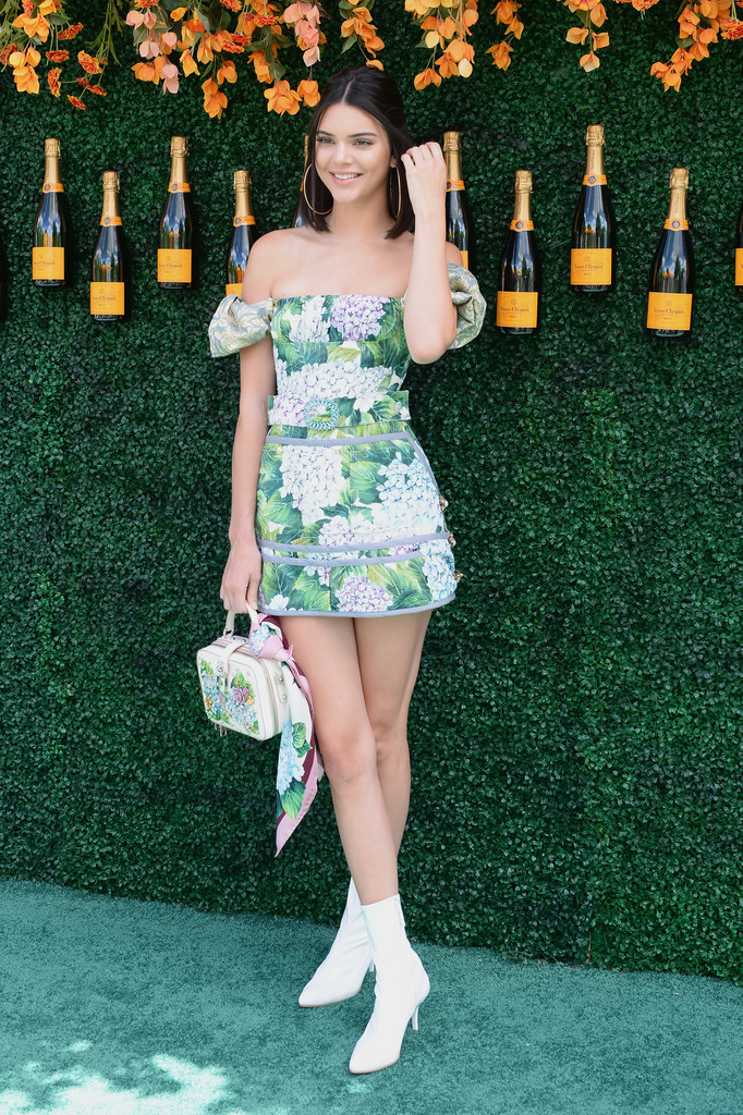 Kendall Jenner Kendall Jenner