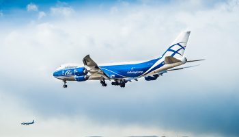 Strong start to 2017 for AirBridgeCargo Strong start to 2017 for AirBridgeCargo