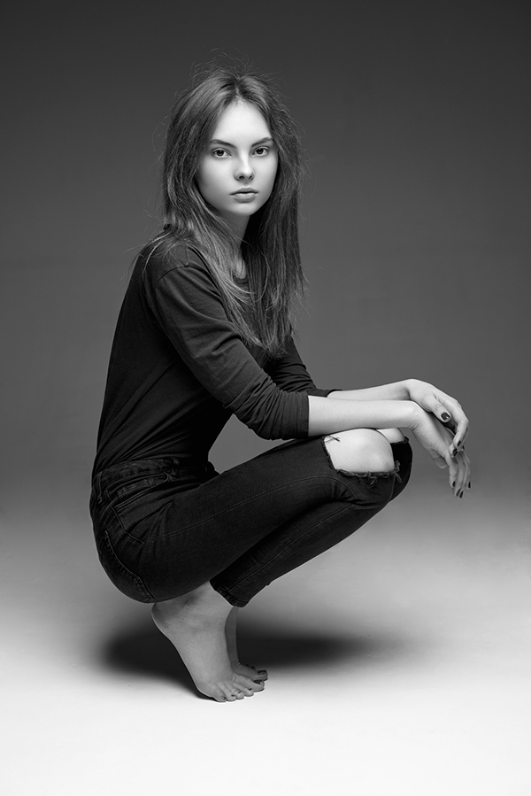 Alina Toroshchina Alina Toroshchina