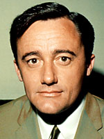 Robert Vaughn Robert Vaughn