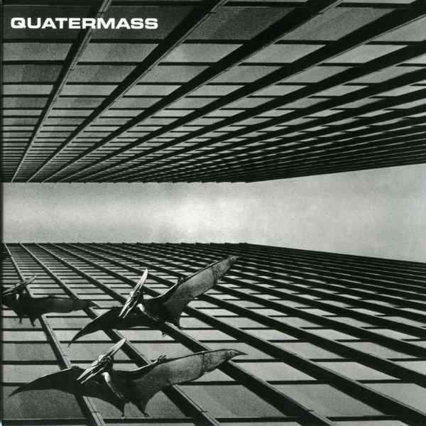 Quatermass