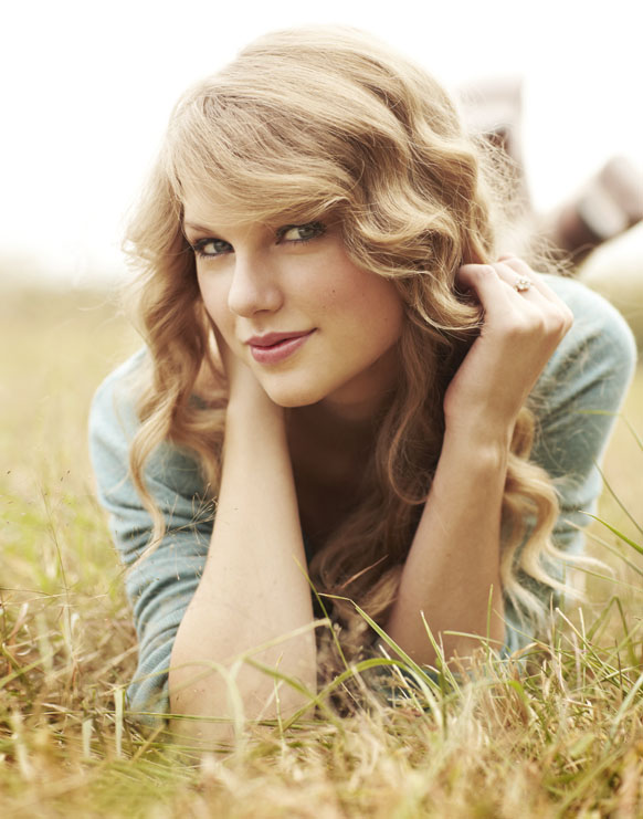 Taylor Swift Taylor Swift