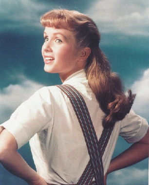 Debbie Reynolds Debbie Reynolds