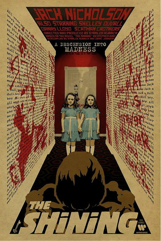 The Shining The Shining