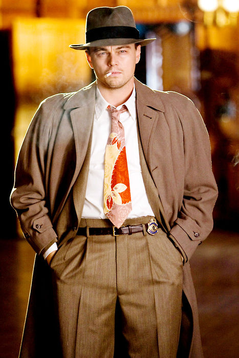 Shutter Island (2010) Shutter Island (2010)
