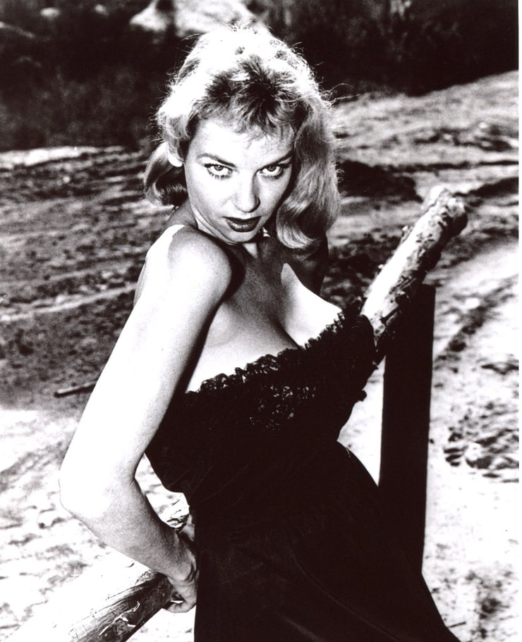 Picture Of Eve Meyer