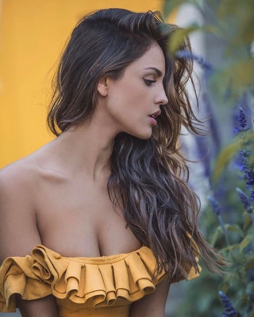 Eiza Gonzalez Eiza Gonzalez