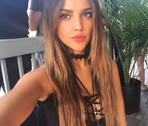 Eiza Gonzalez Eiza Gonzalez