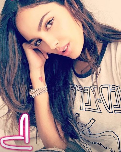 Eiza Gonzalez Eiza Gonzalez