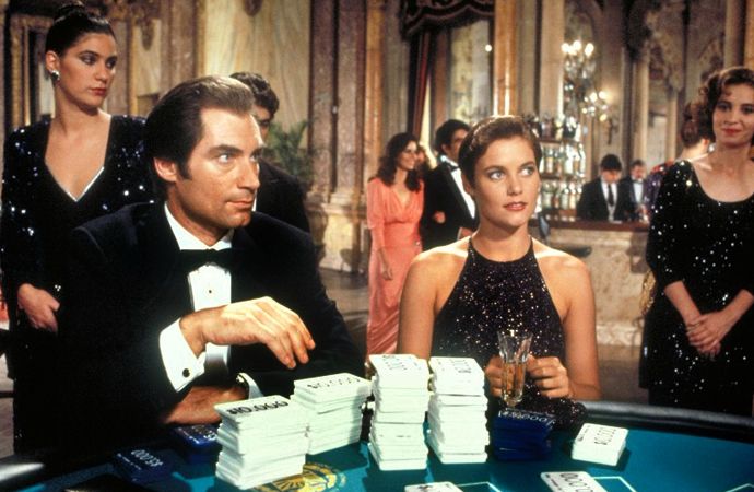 Licence to Kill (1989) Licence to Kill (1989)