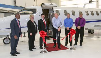 Bombardier celebrates major milestone with delivery of 3,000th Learjet Bombardier celebrates major milestone with delivery of 3,000th Learjet