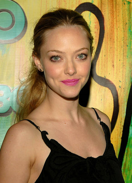 Amanda Seyfried Amanda Seyfried