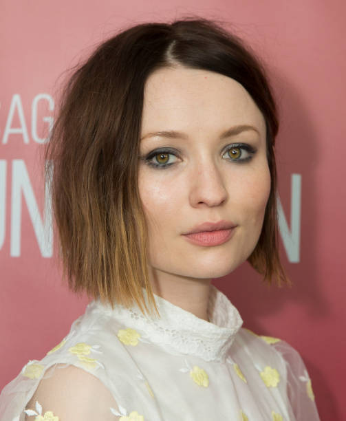 Emily Browning Emily Browning