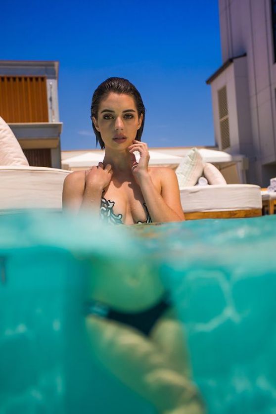 Adelaide Kane Adelaide Kane