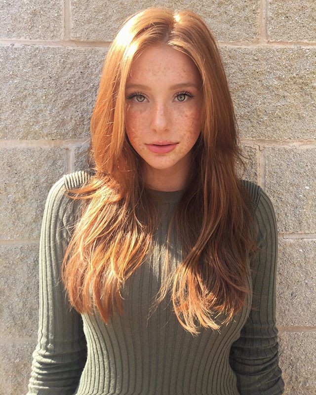 Madeline Ford Madeline Ford