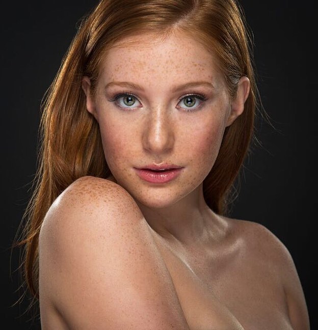 Madeline Ford Madeline Ford