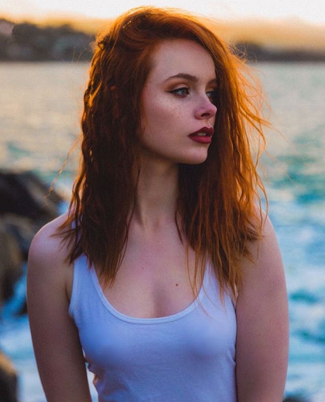 Megan Bea Tiernan Megan Bea Tiernan