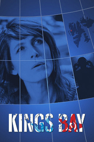 Kings Bay Kings Bay
