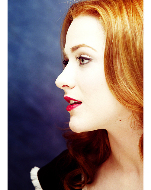 Evan Rachel Wood Evan Rachel Wood