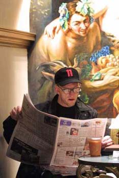Steven Soderbergh Steven Soderbergh
