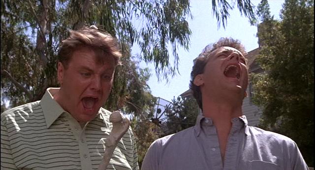 The Burbs The Burbs