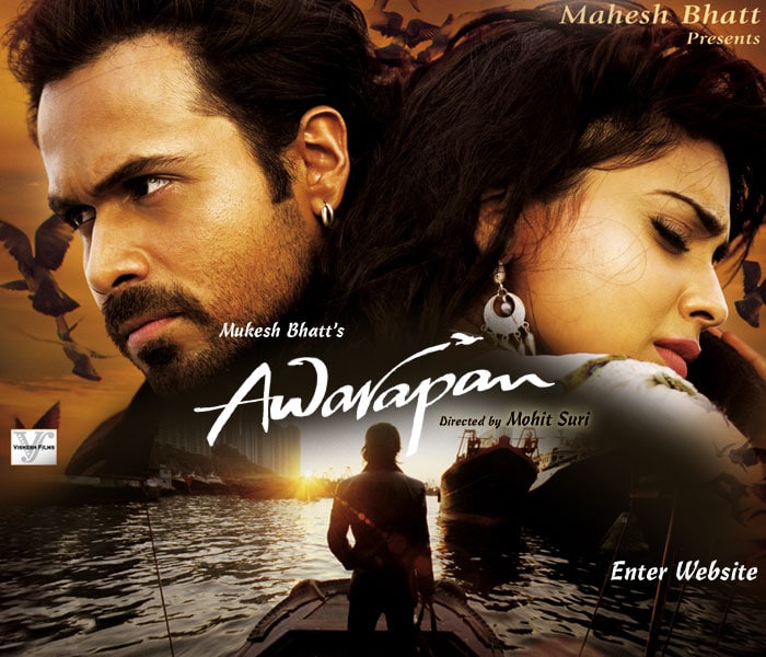 Awarapan 2 Movie Download 720p Movie