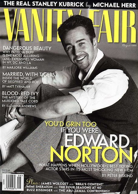 Edward Norton Edward Norton