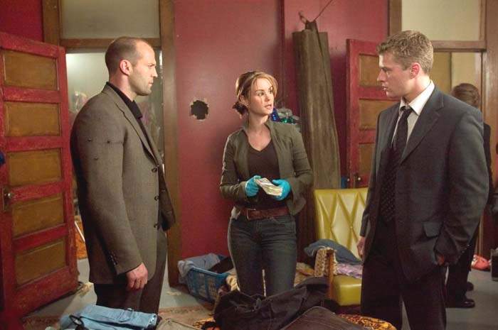 Chaos (2005) Chaos (2005)