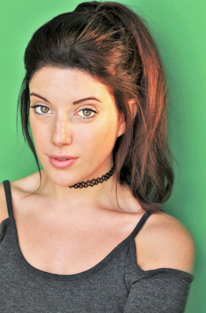 Hayley McLaughlin Hayley McLaughlin