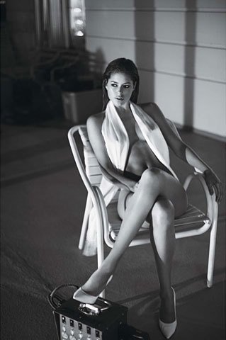 Doutzen Kroes Doutzen Kroes