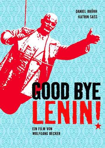 ผลการค้นหารูปภาพสำหรับ Good Bye, Lenin