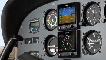 Garmin obtains STC for the G5 electronic flight instrument as a DG/HSI in certificated aircraft Garmin obtains STC for the G5 electronic flight instrument as a DG/HSI in certificated aircraft