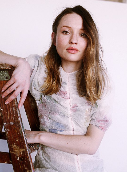 Emily Browning Emily Browning
