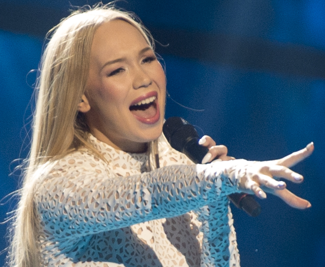 Agnete Johnsen Agnete Johnsen
