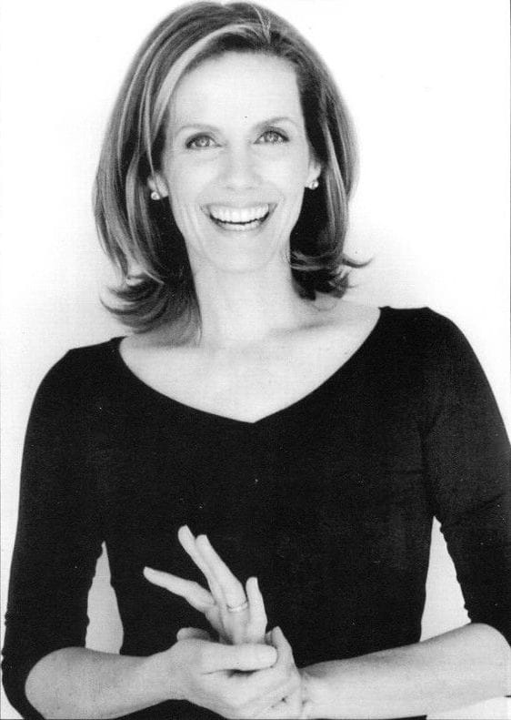 Julie hagerty
