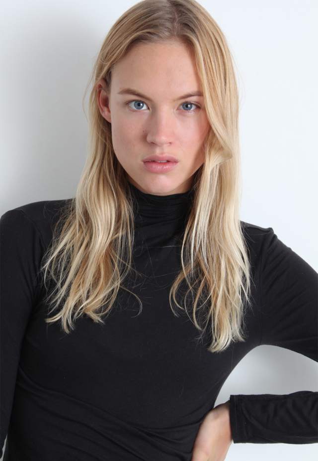ariel van heerden ariel van heerden