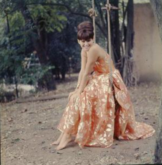 Claudia Cardinale Claudia Cardinale
