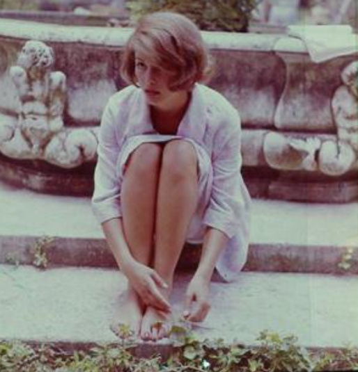 Claudia Cardinale Claudia Cardinale