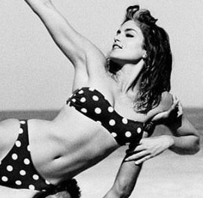 Cindy Crawford Cindy Crawford