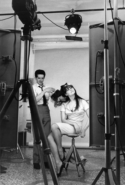 Claudia Cardinale Claudia Cardinale