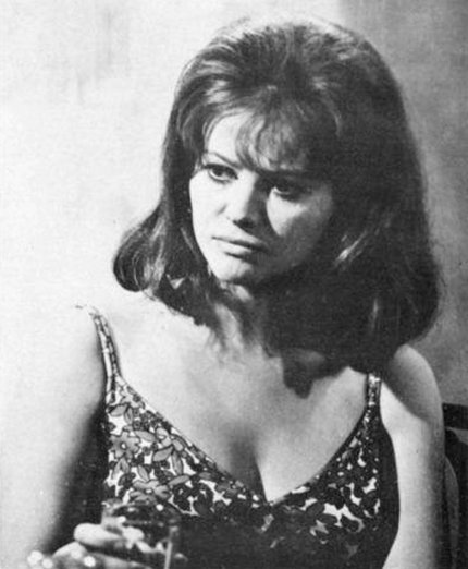 Claudia Cardinale Claudia Cardinale