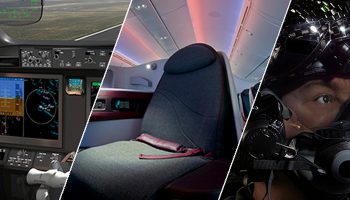 Rockwell Collins to exhibit at the Paris Air Show 2017 Rockwell Collins to exhibit at the Paris Air Show 2017