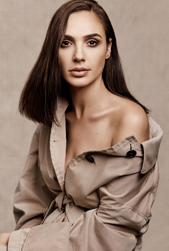 Gal Gadot Gal Gadot