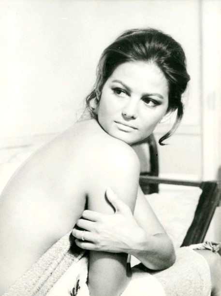 Claudia Cardinale Claudia Cardinale