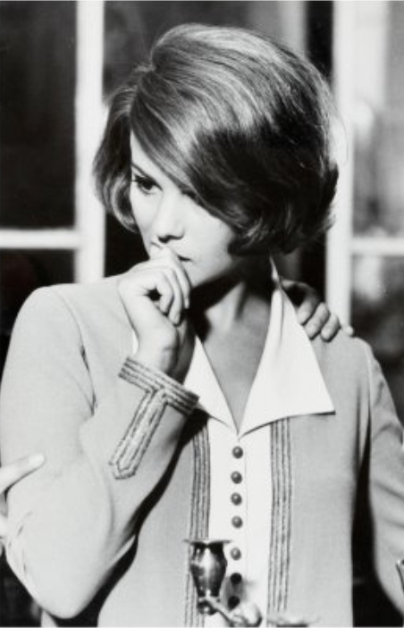 Claudia Cardinale Claudia Cardinale