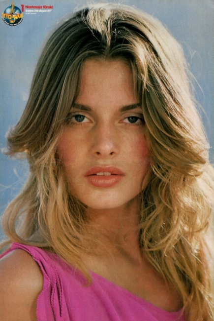 Nastassja Kinski Nastassja Kinski